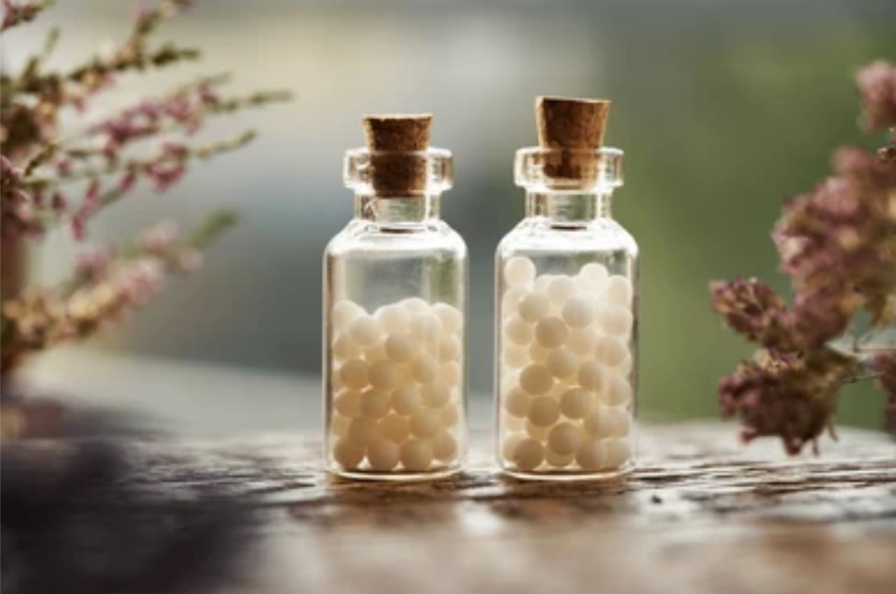 Homoeopathy Department