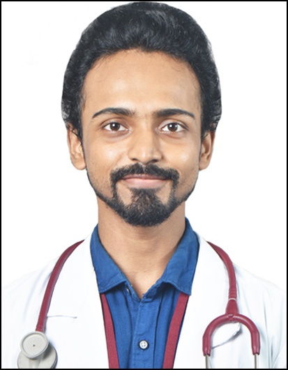 Dr Basil Kurian Jose 