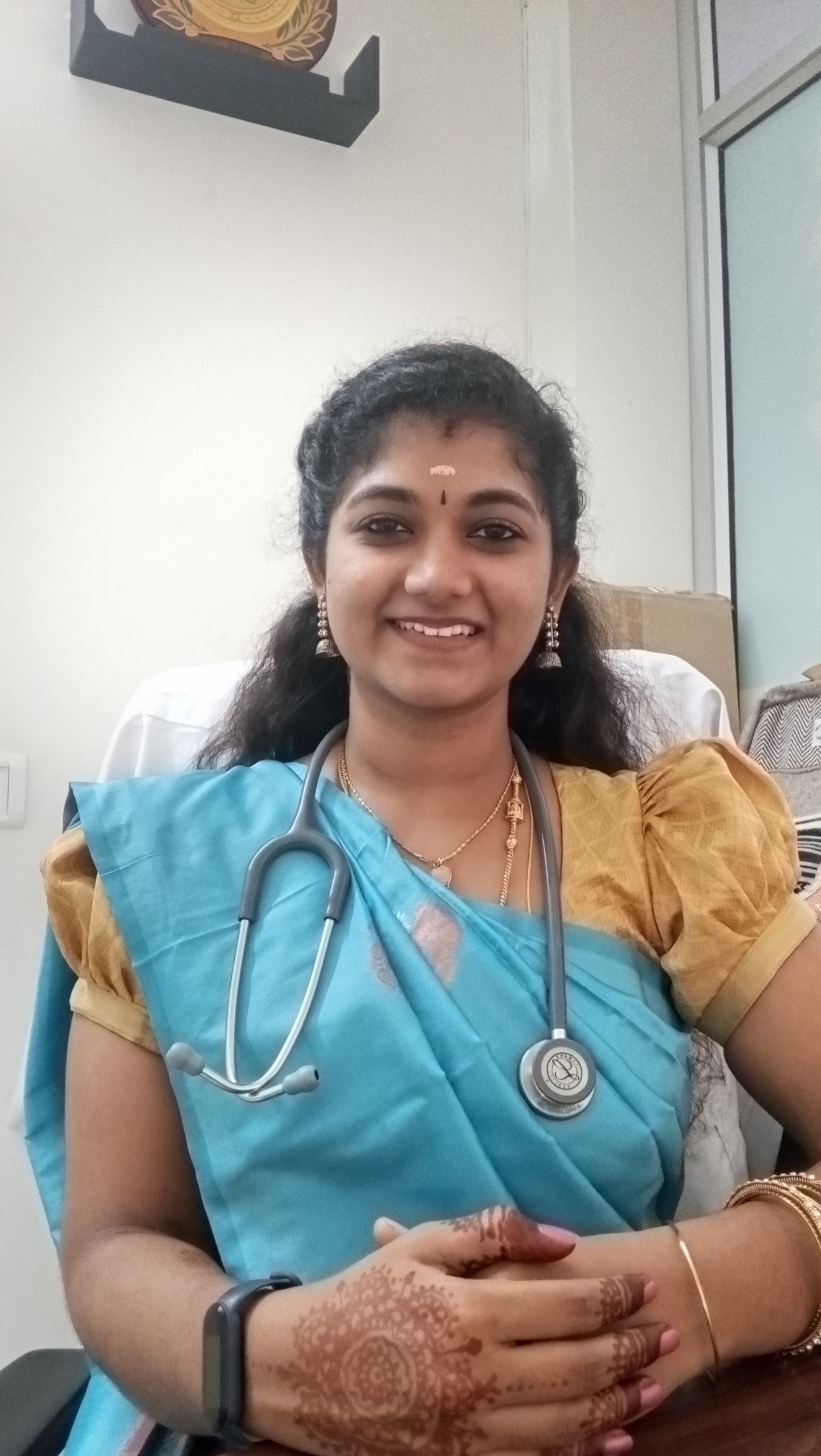 Dr.Lalitha.K.S