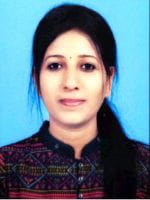 Dr.Anu Upendranath 
