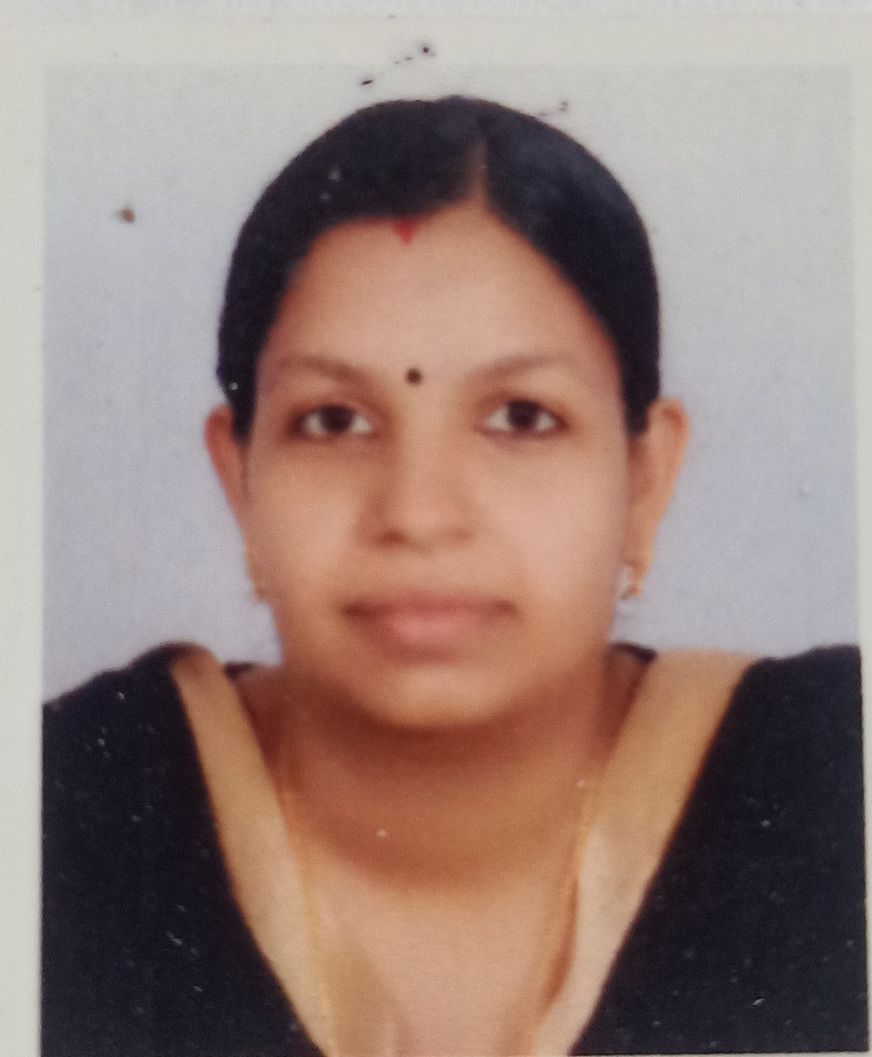 Dr Akhila. AL