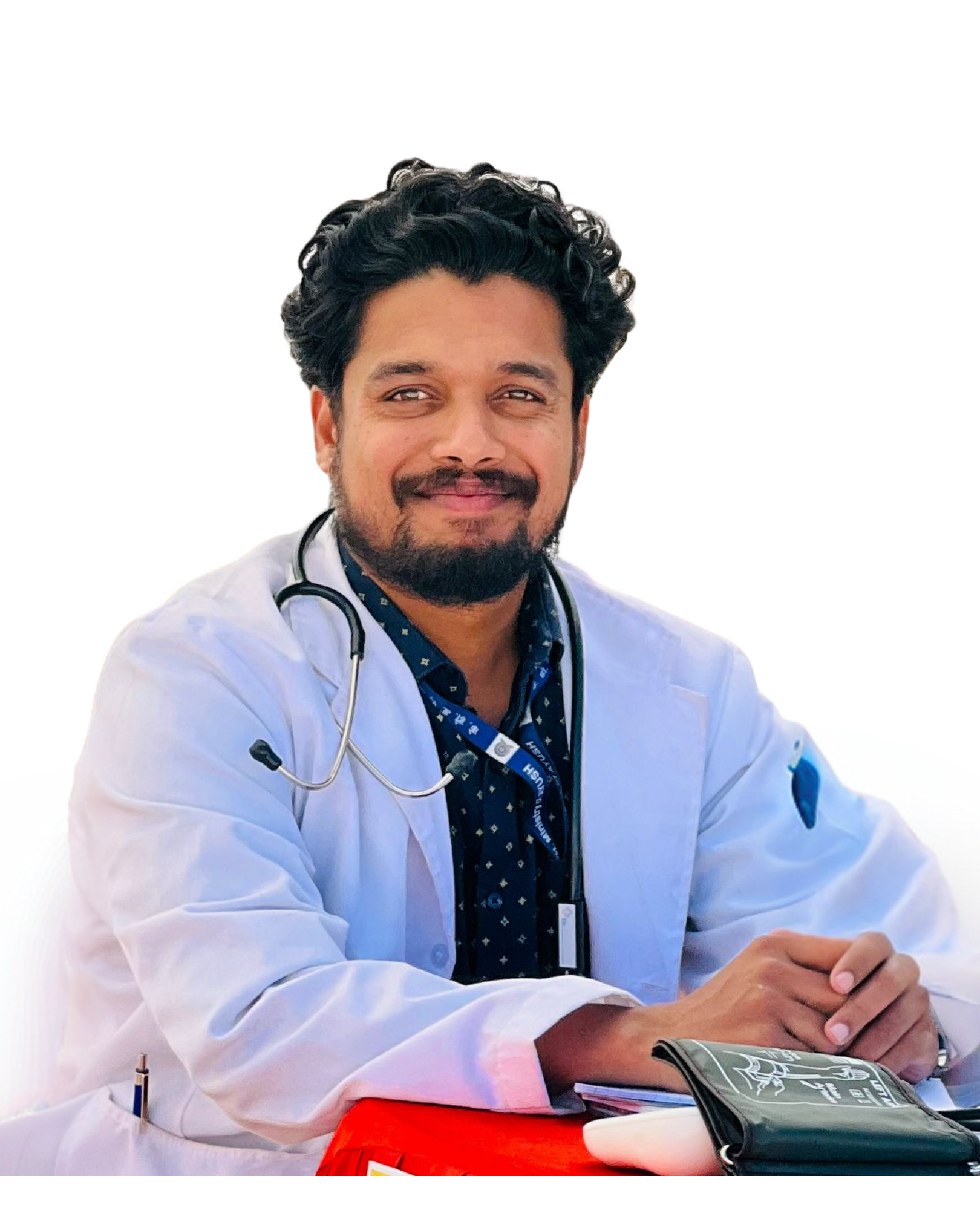 Dr Ramiz Ibrahim